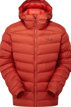 Rab Donsjas Nebula Pro