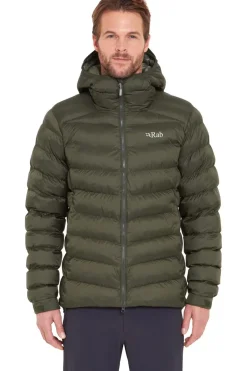 Rab Donsjas Nebula Pro