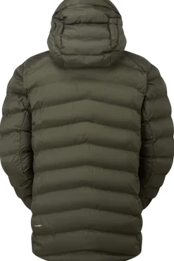 Rab Donsjas Nebula Pro