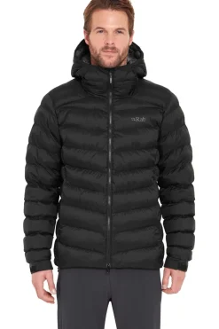 Rab Donsjas Nebula Pro
