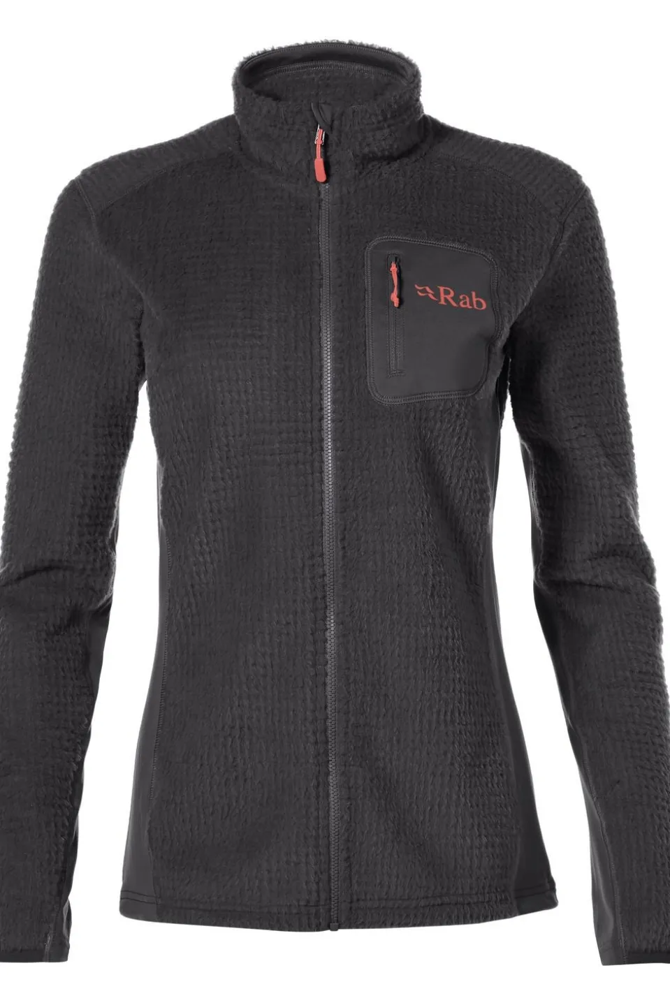 Rab Fleece Alpha Flash Jacket Wmns