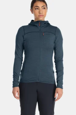 Rab Fleece Ascendor Light Hoodie