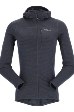 Rab Fleece Ascendor Light Hoodie