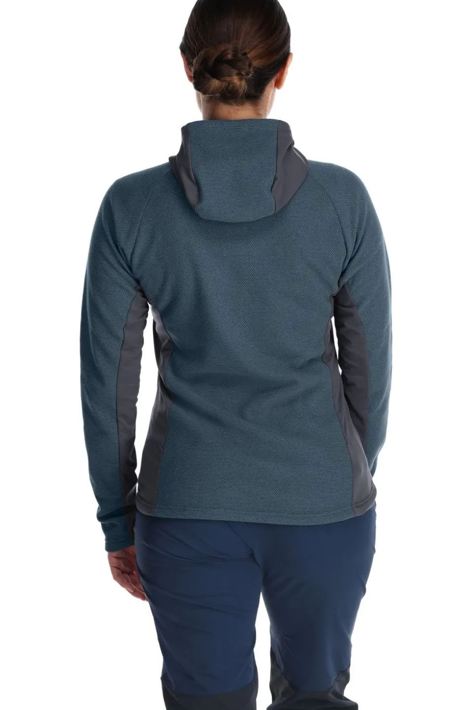 Rab Fleece Capacitor