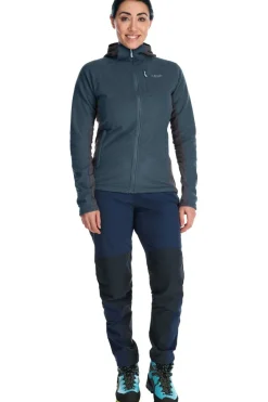 Rab Fleece Capacitor