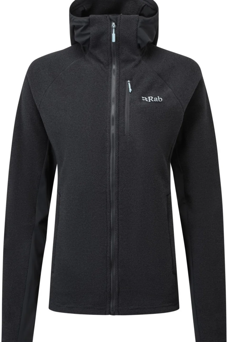 Rab Fleece Capacitor