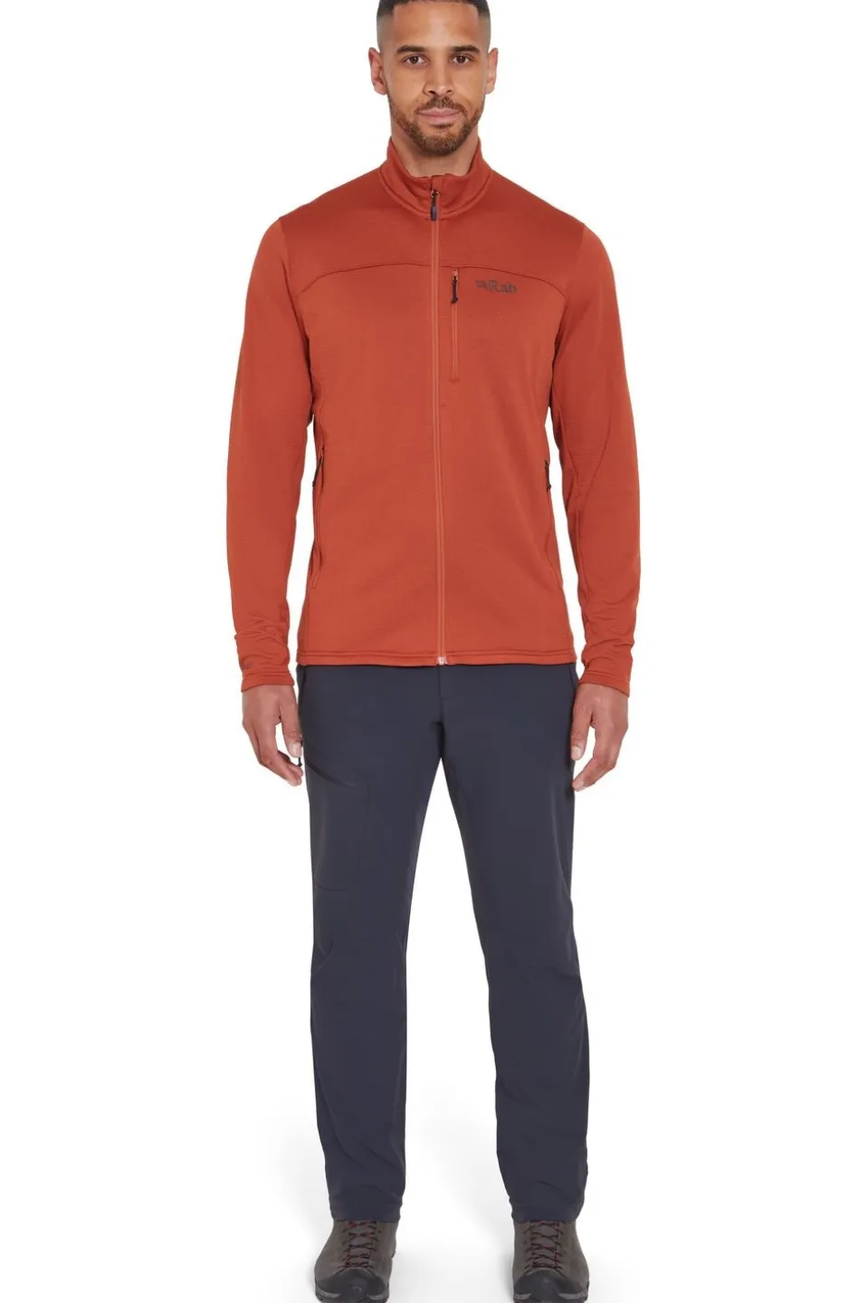 Rab Fleece Graviton