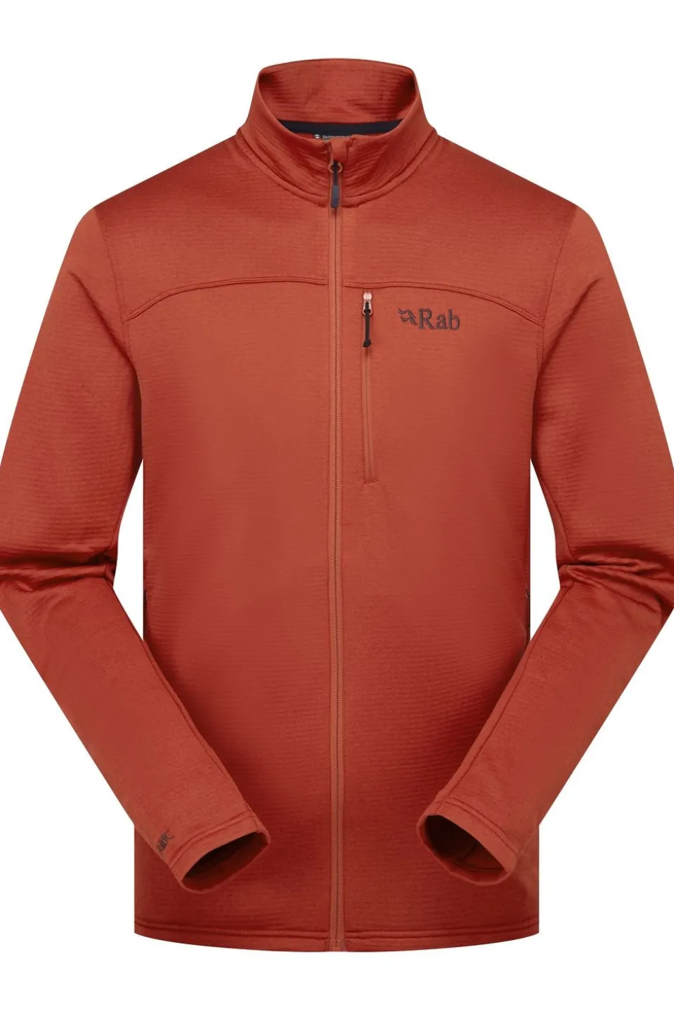 Rab Fleece Graviton