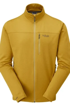 Rab Fleece Graviton