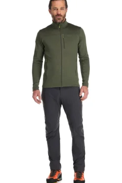 Rab Fleece Graviton