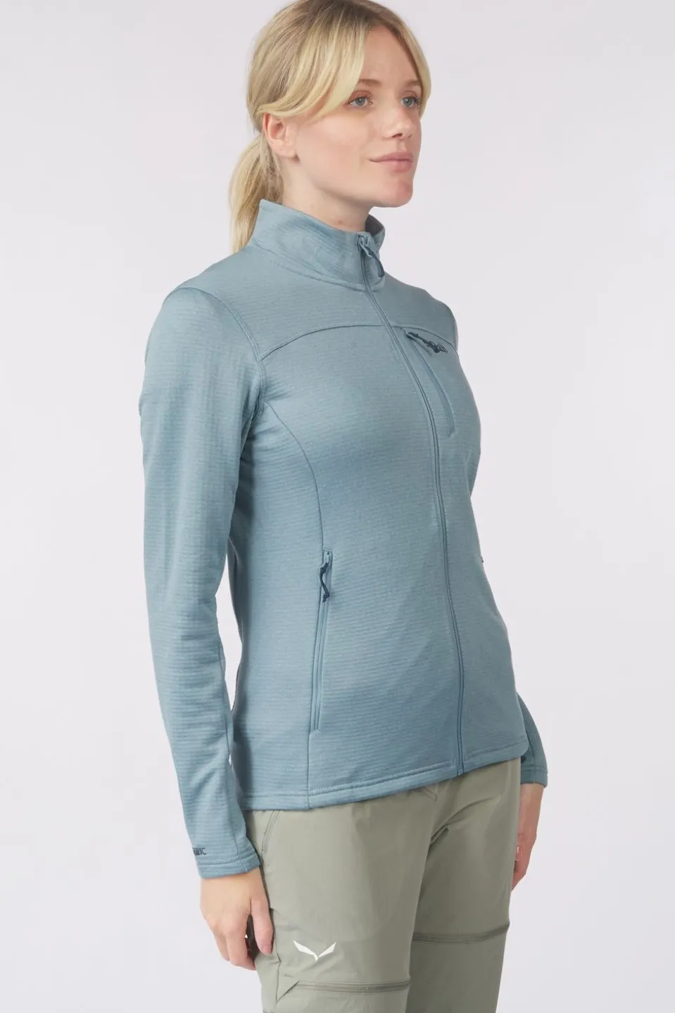 Rab Fleece Graviton