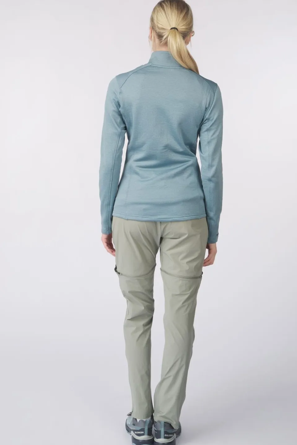 Rab Fleece Graviton