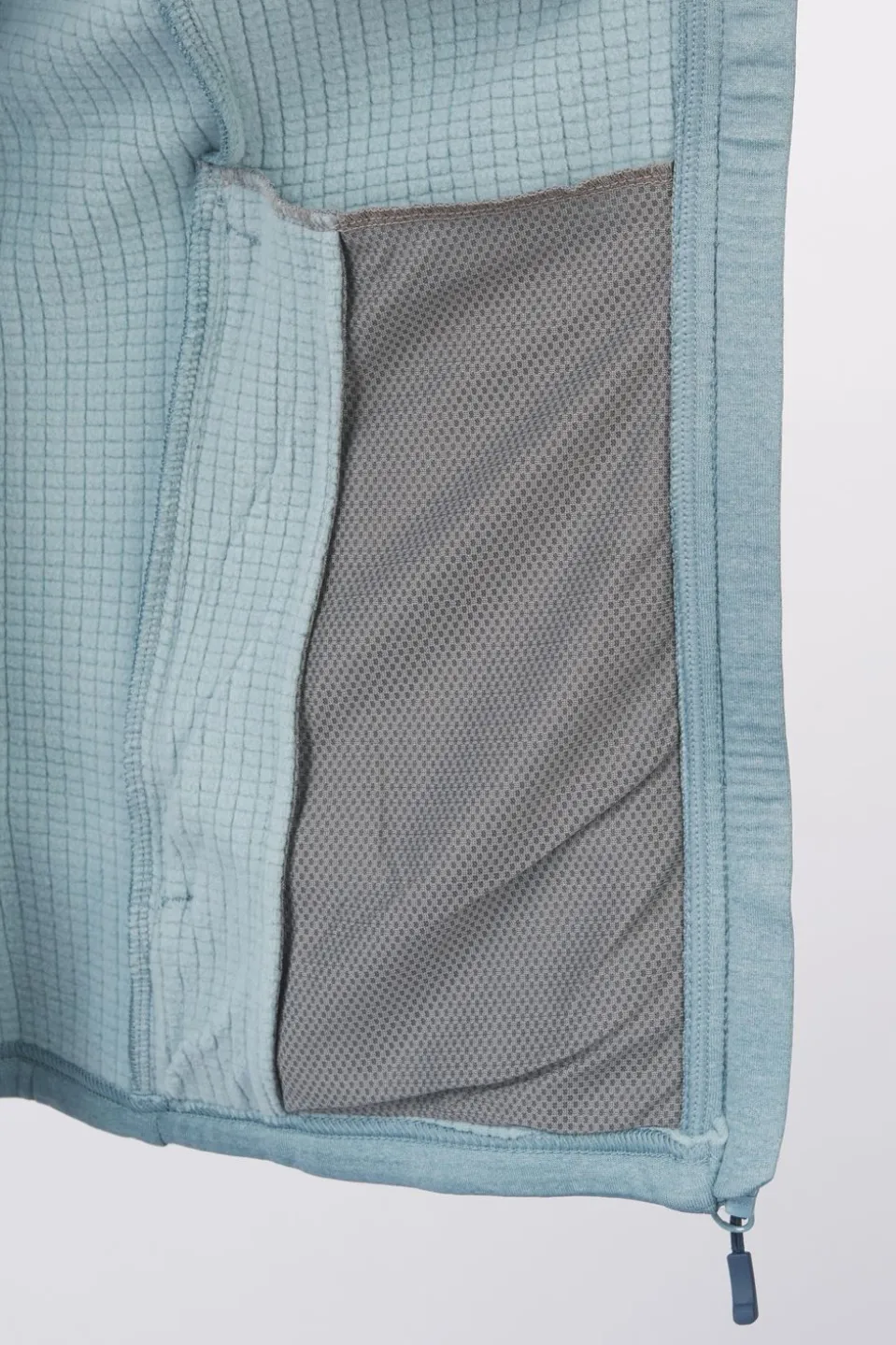 Rab Fleece Graviton
