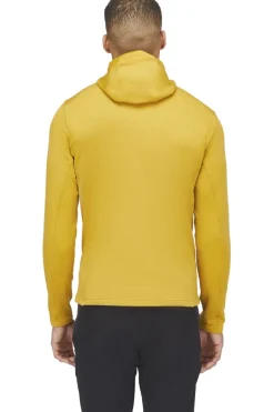Rab Fleece Graviton Hoodie