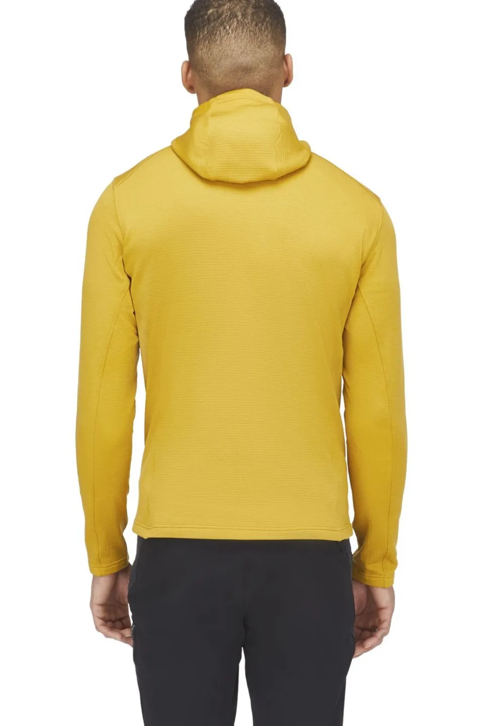 Rab Fleece Graviton Hoodie