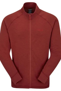 Rab Fleece Nexus