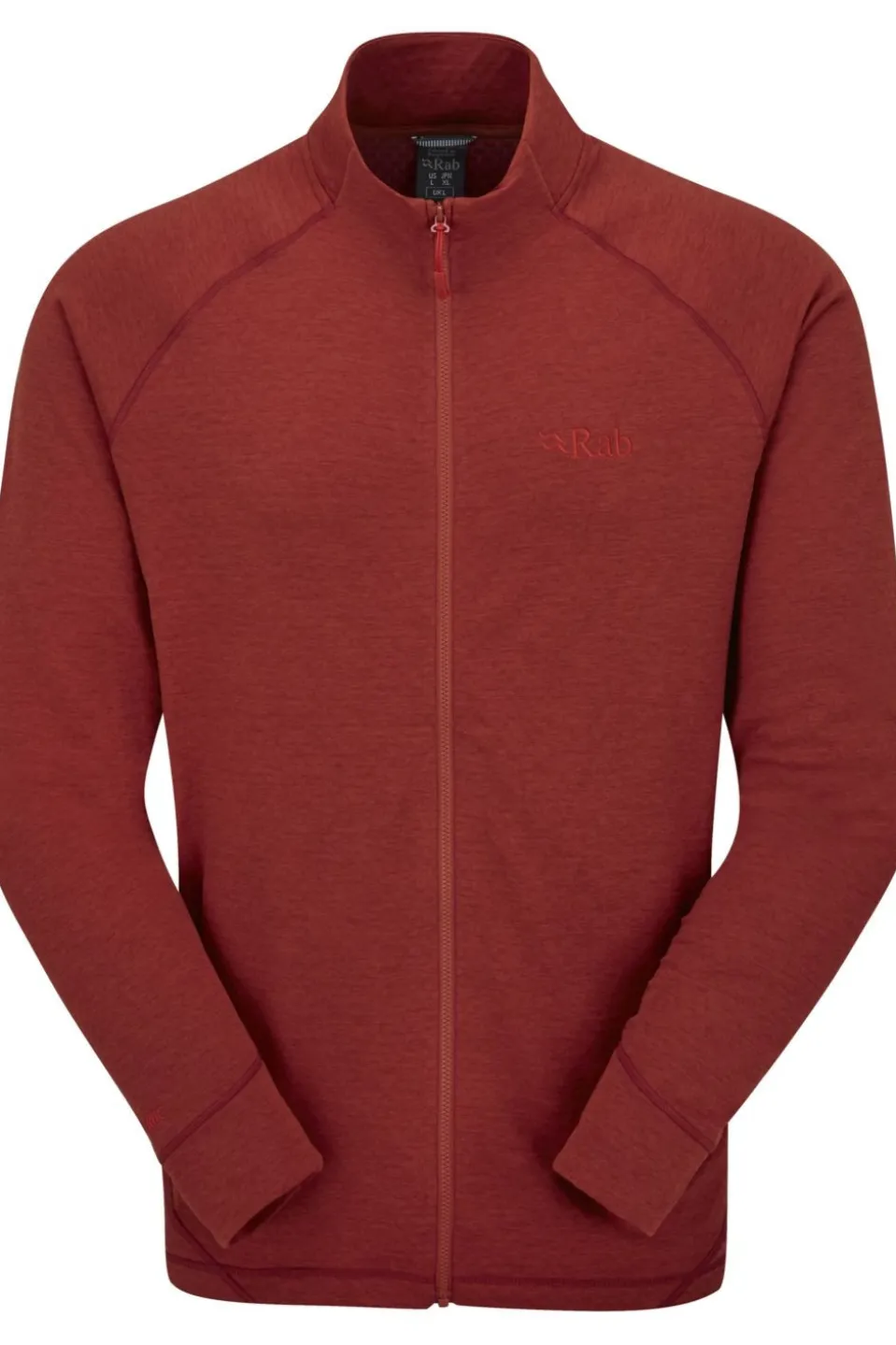 Rab Fleece Nexus