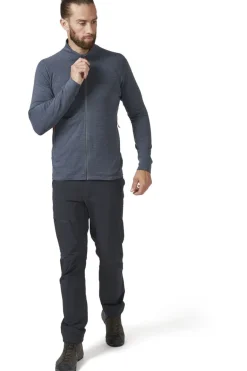 Rab Fleece Nexus