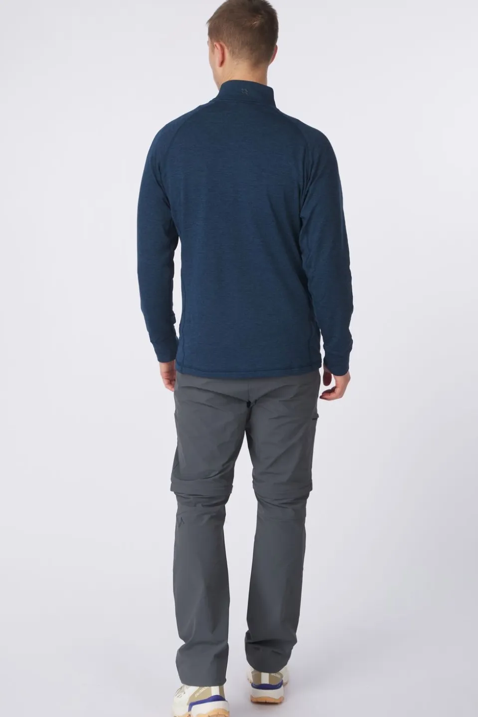 Rab Fleece Nexus