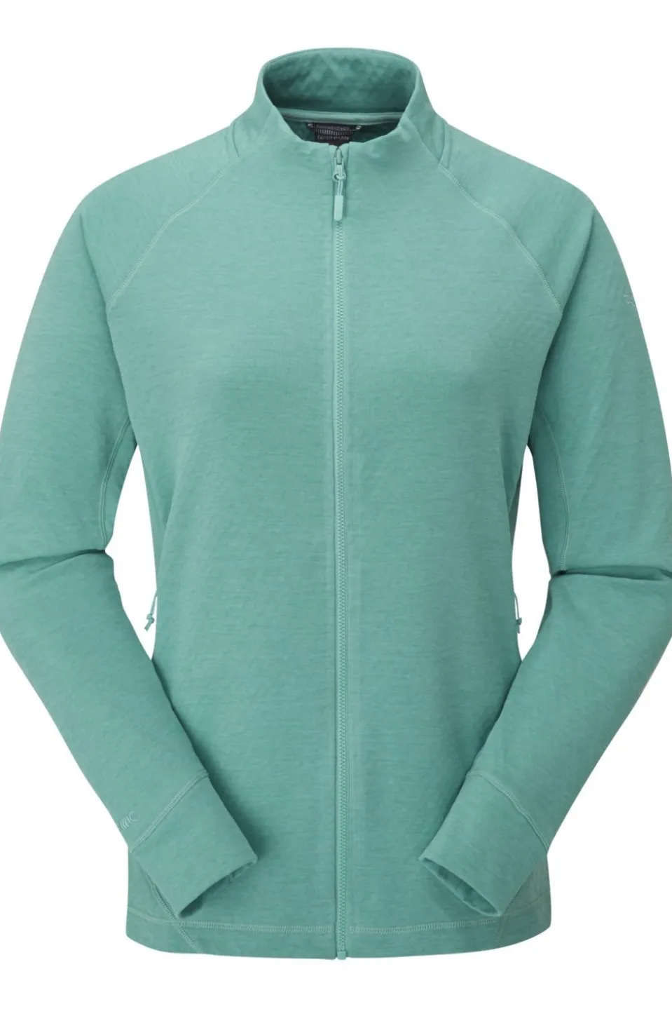 Rab Fleece Nexus Wmns