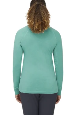 Rab Fleece Nexus Wmns