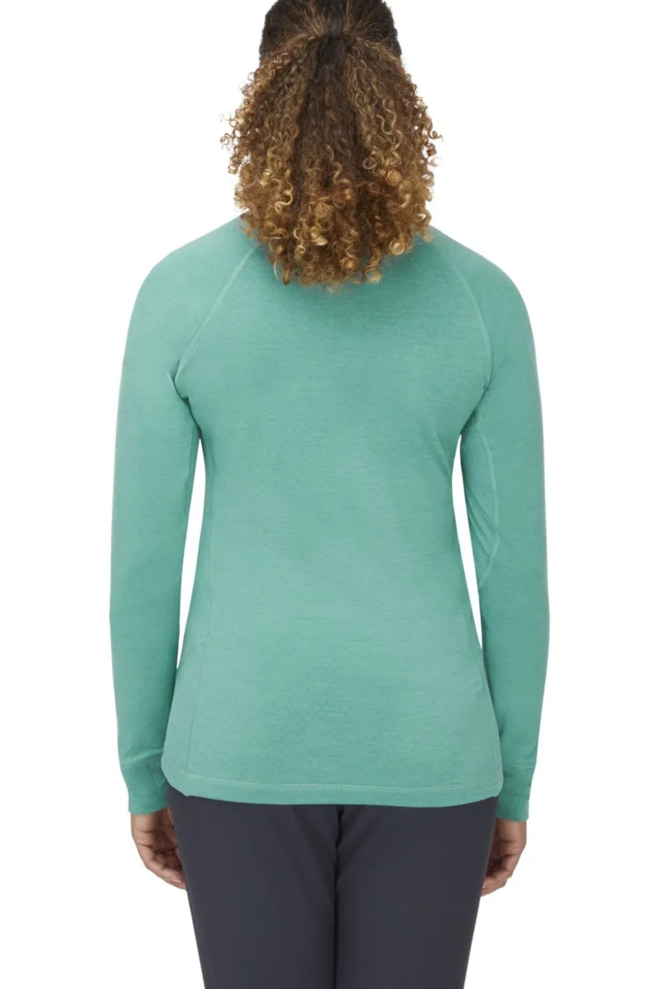 Rab Fleece Nexus Wmns