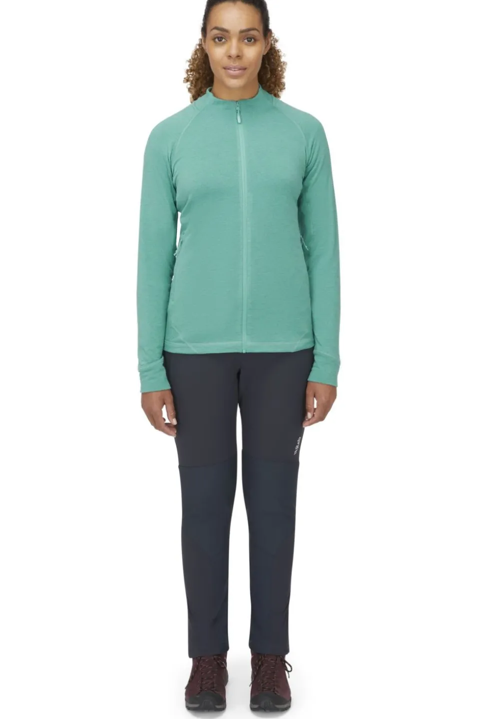 Rab Fleece Nexus Wmns