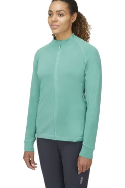 Rab Fleece Nexus Wmns