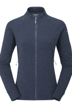 Rab Fleece Nexus Wmns