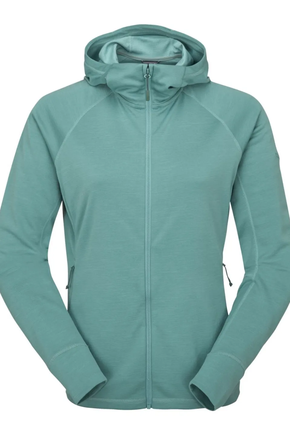 Rab Fleece Planar Hoodie