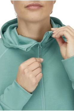Rab Fleece Planar Hoodie