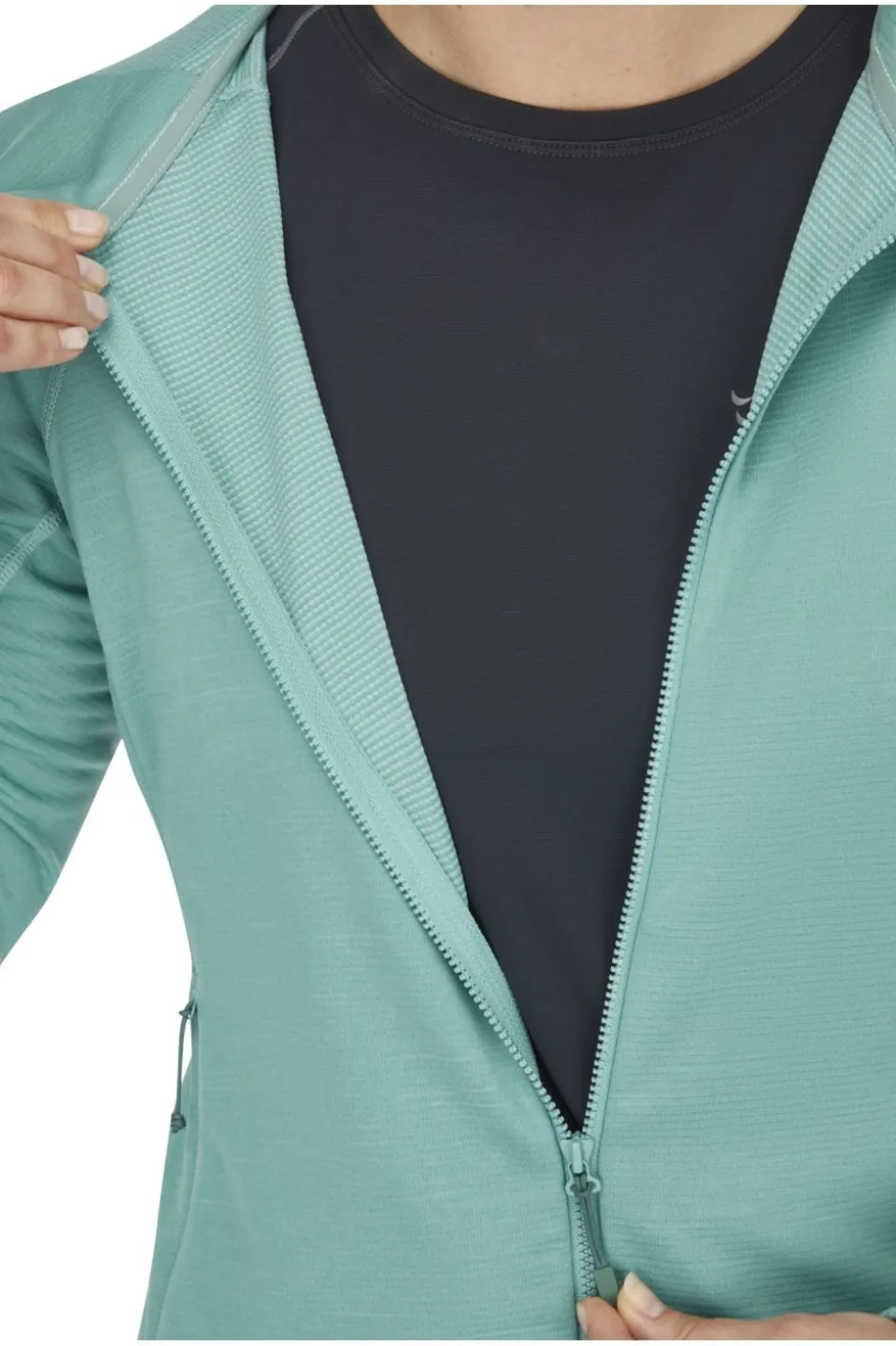 Rab Fleece Planar Hoodie