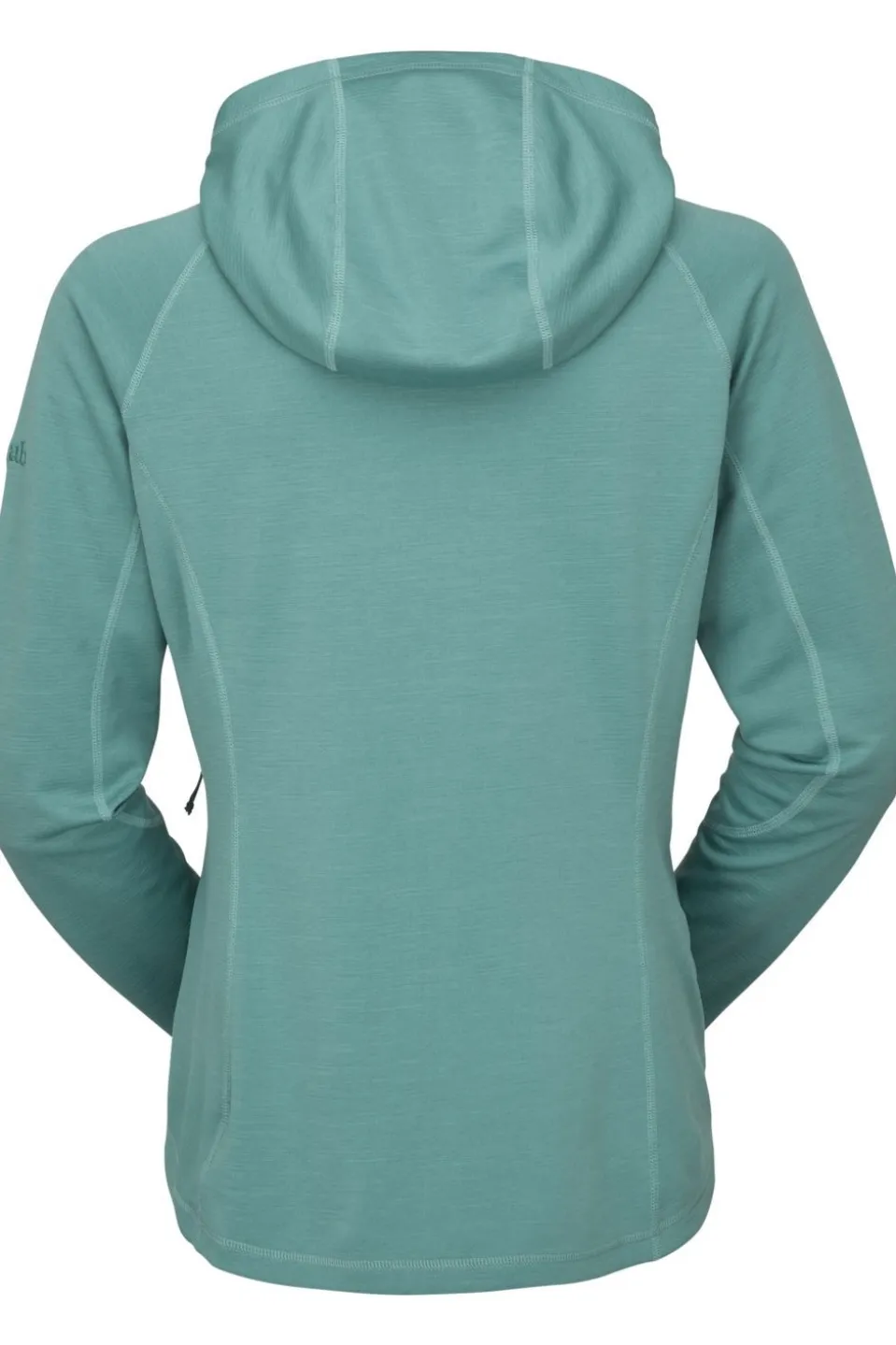 Rab Fleece Planar Hoodie