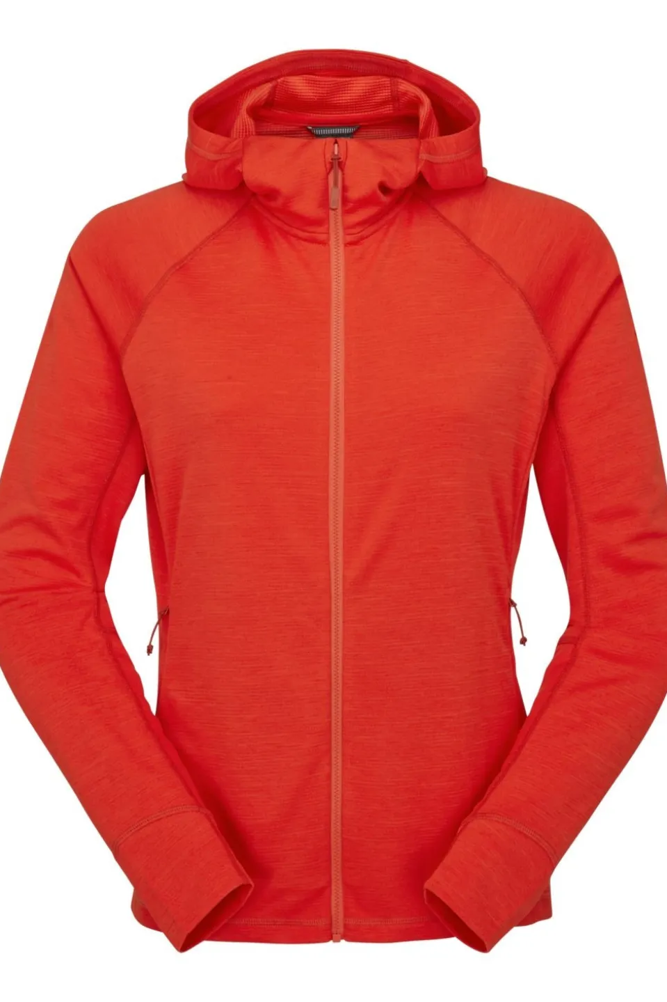 Rab Fleece Planar Hoodie