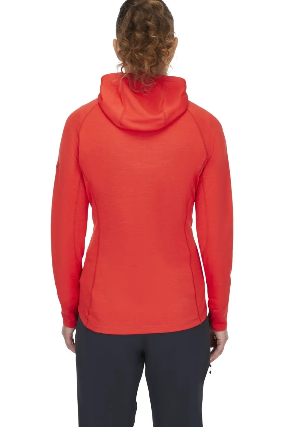 Rab Fleece Planar Hoodie