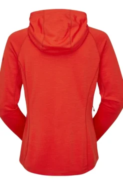 Rab Fleece Planar Hoodie