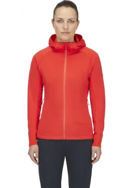 Rab Fleece Planar Hoodie