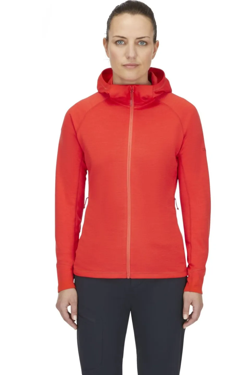 Rab Fleece Planar Hoodie
