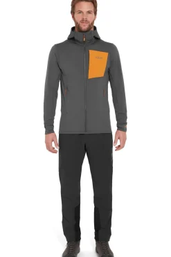 Rab Fleece Superflux Hoodie