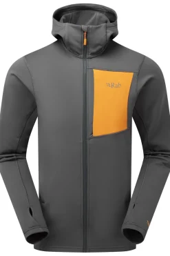 Rab Fleece Superflux Hoodie