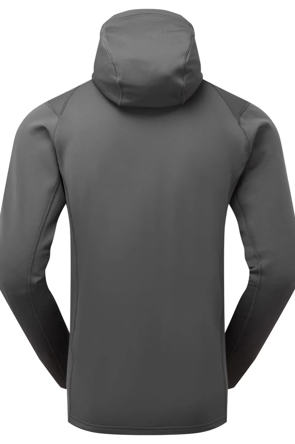 Rab Fleece Superflux Hoodie