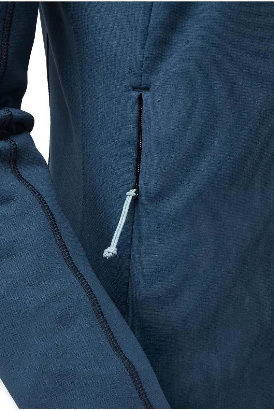 Rab Fleece Superflux Hoodie