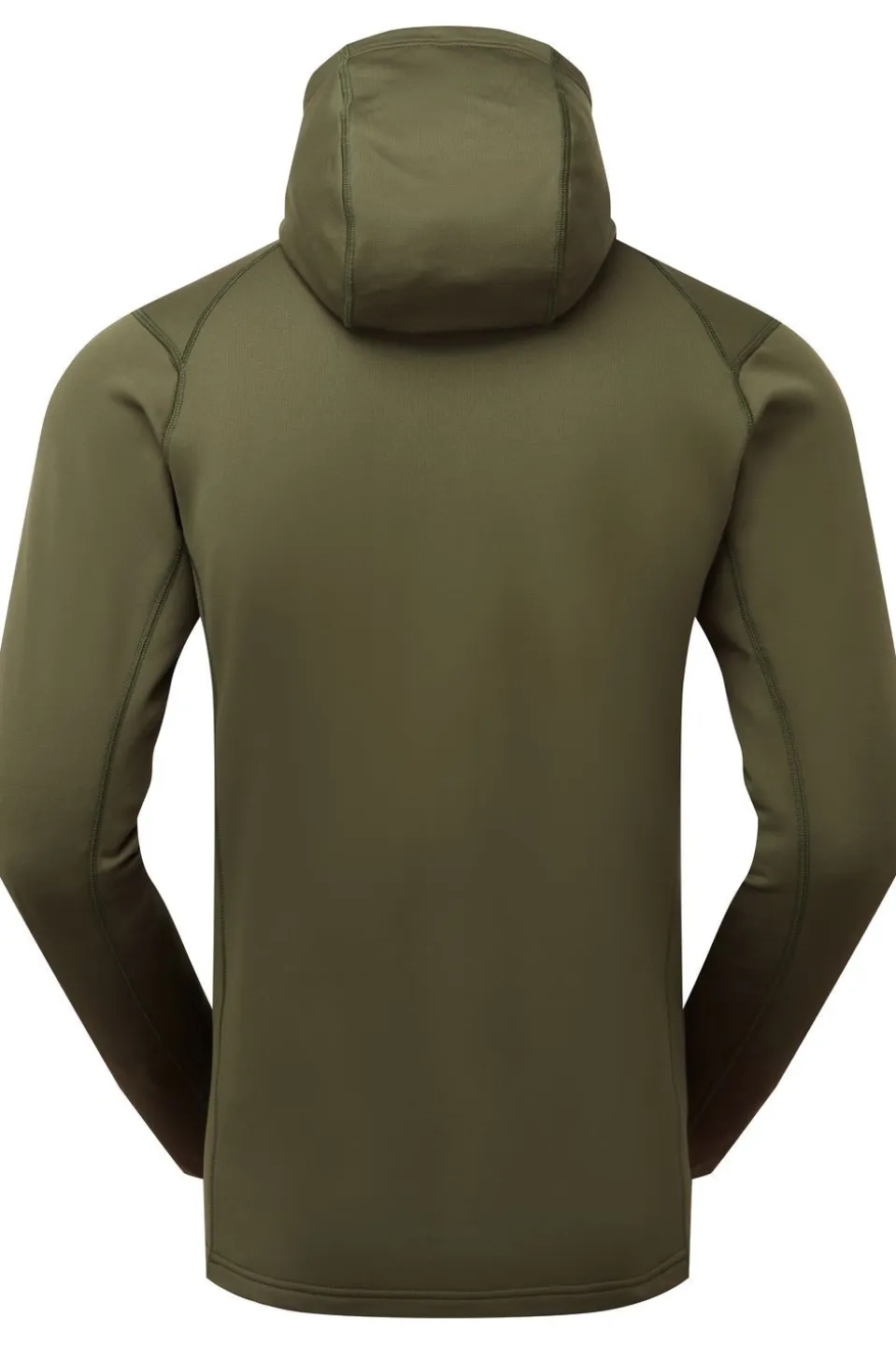 Rab Fleece Superflux Hoodie