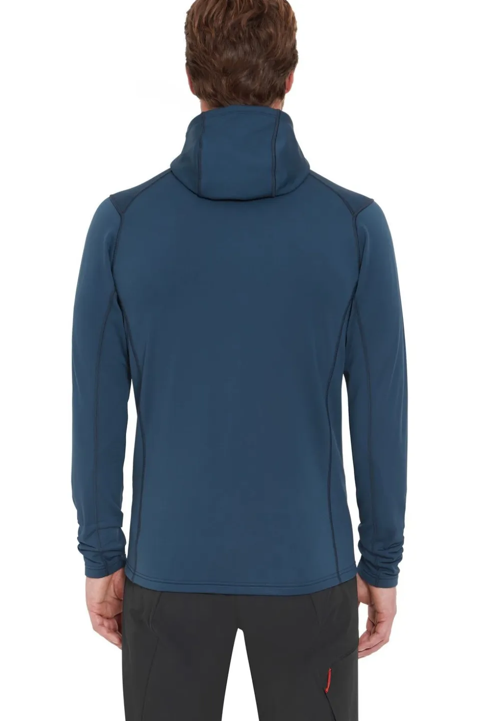 Rab Fleece Superflux Hoodie