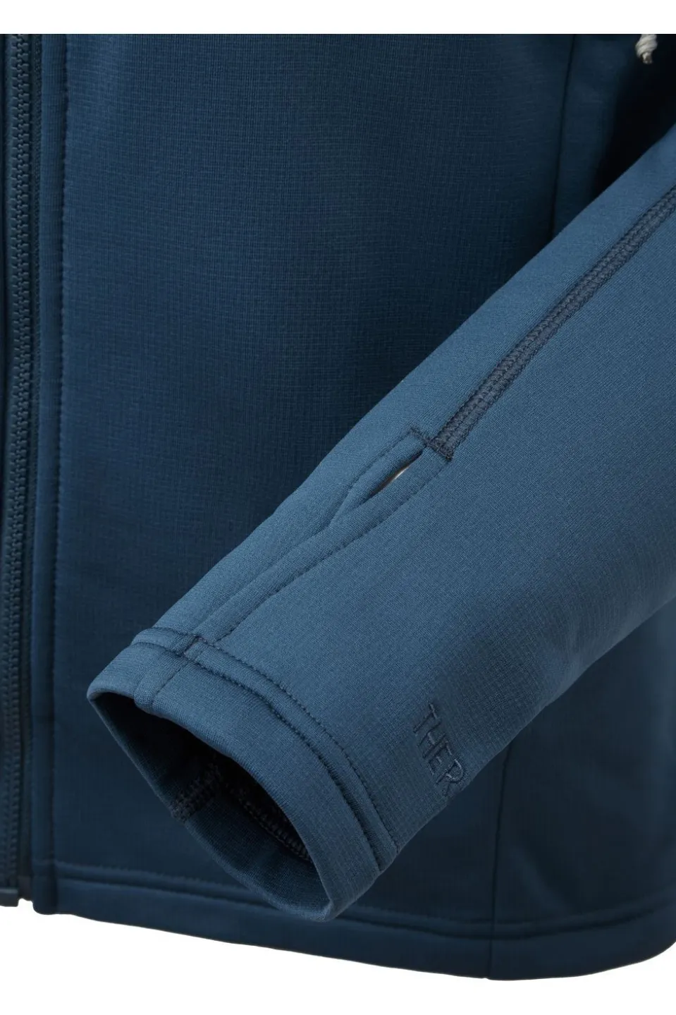 Rab Fleece Superflux Hoodie