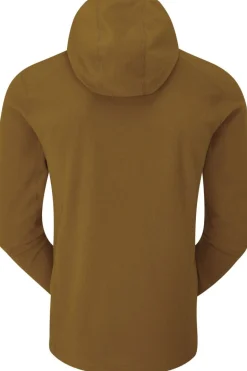Rab Fleece Tecton Hoodie