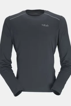 Rab Hemd Force Ls Tee