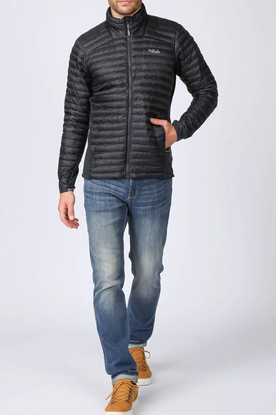 Rab Jas Cirrus Flex 2.0
