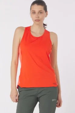 Rab Jas Sonic Ultra Vest Wmns