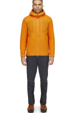 Rab Jas Xenair Alpine